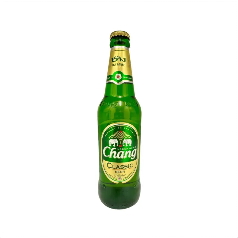 Chang Classic Birra 320 ml - Birra