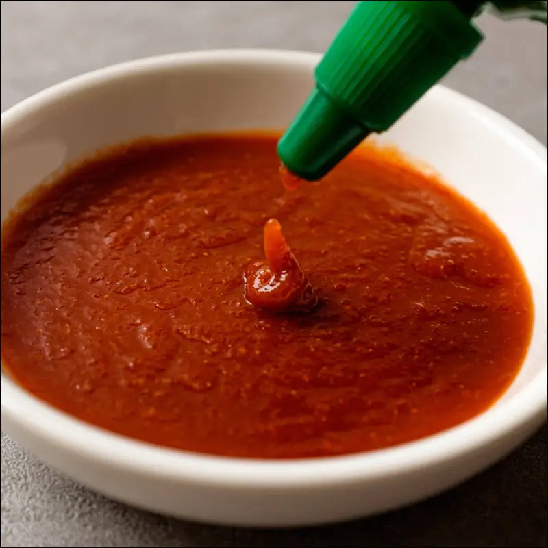 Flying Goose Salsa al Peperoncino Sriracha 455 ml - Condimenti