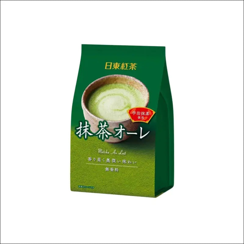 Nitto Royal Tea Matcha 8 Bastoncini 96 g - Matcha e tè