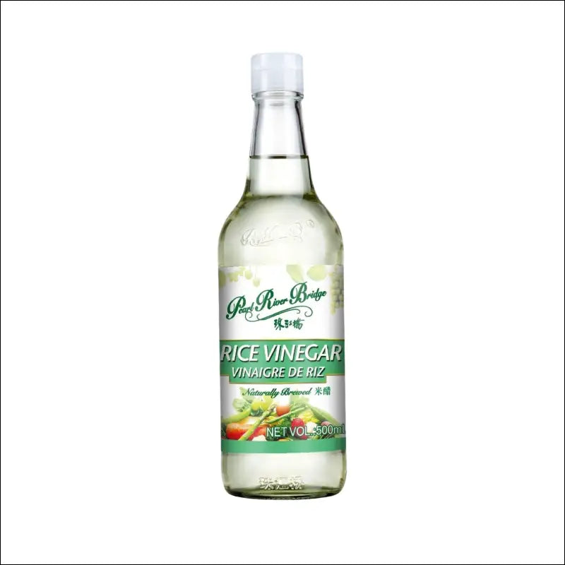 PRB Aceto di Riso 500 ml - Condimenti