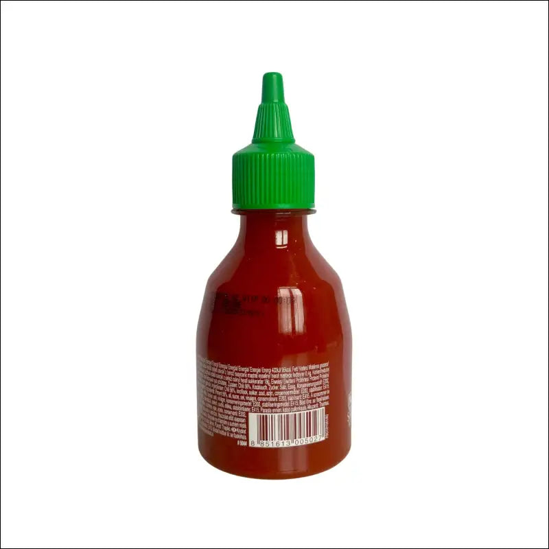 Royal Thai Salsa di Peperoncino Sriracha Piccante 210 ml - Condimenti