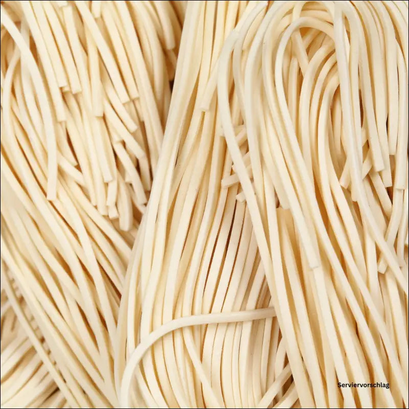 Yuanfu Noodles Cinesi Jianshui 400 G - Noodles