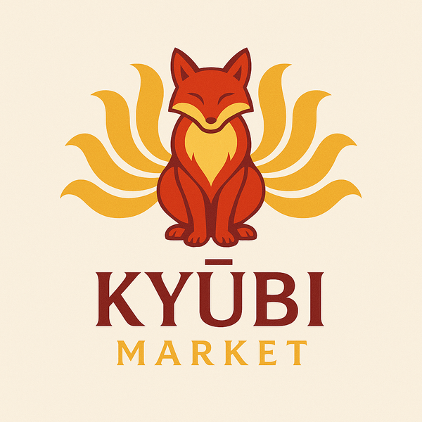 Kyubi Market