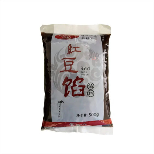 Bakerdream Pasta di fagioli rossi 500 g - Snack dolci