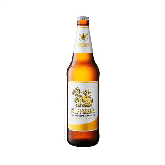 Birra Singha 330 ml - Birra