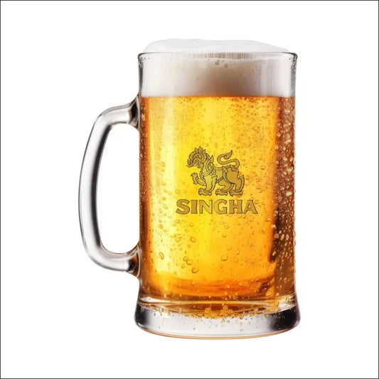 Birra Singha 330 ml - Birra