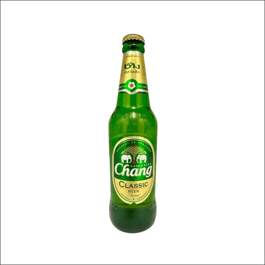 Chang Classic Birra 320 ml - Birra