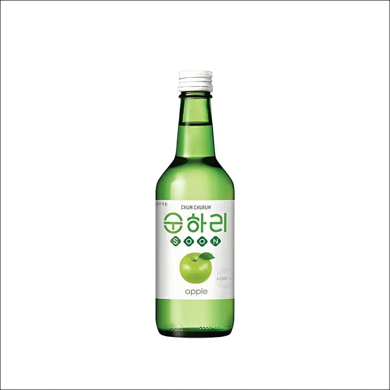 Chum Churum Soju Mela 12% Vol. 350 ml