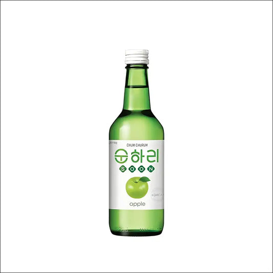 Chum Churum Soju Mela 12% Vol. 350 ml
