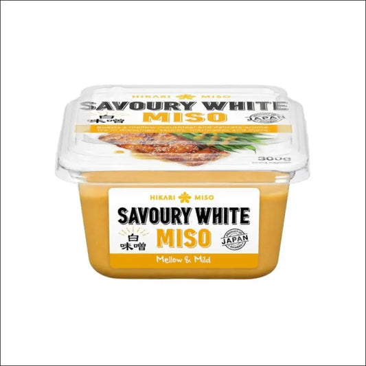 Hikari Shinshu Helle Pasta di Miso 300 g - Condimenti