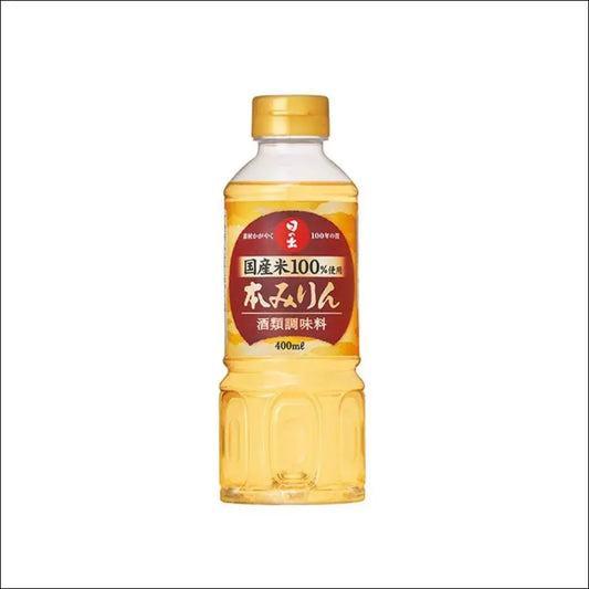Hinode Hon Mirin Vino da Cucina 400 ml - Condimenti