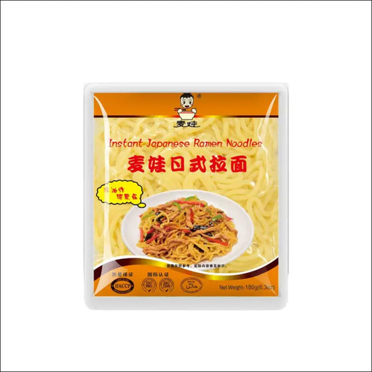 MAI WA Ramen Noodles 180 g - Noodles