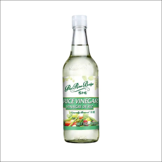 PRB Aceto di Riso 500 ml - Condimenti
